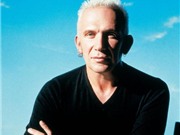Bóng đá anh, ngoại hạng anh, lịch thi đấu euro 2012, Nhà thiết kế Jean-Paul Gaultier ngồi ghế giám khảo LHP Cannes